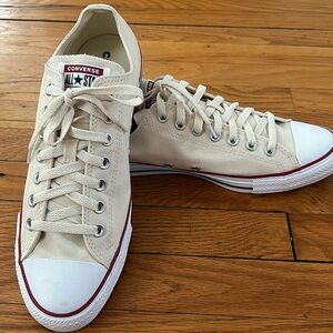 Adult converse All Star Sneakers